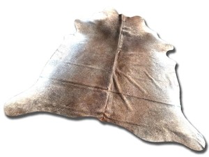 Choco + Tan Cowhides: A819