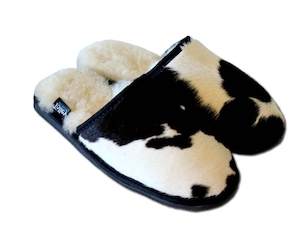 Products: Scuffs – Calfskin