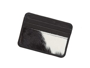 Homewares + Gifts: The Card Wallet