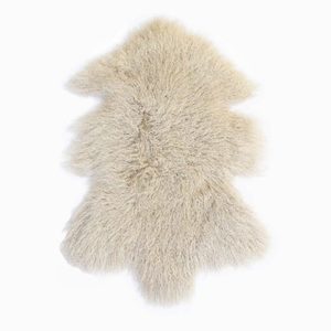 Tibetan Sheepskin – Birch