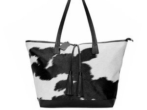 Grande Tote Bag