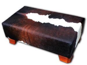 Products: Oblong Ottoman