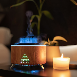 Diffusers: Jellyfish Diffuser