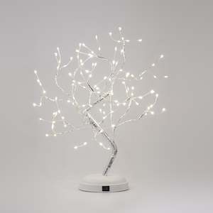Lamps: Fairy Tree Lamp
