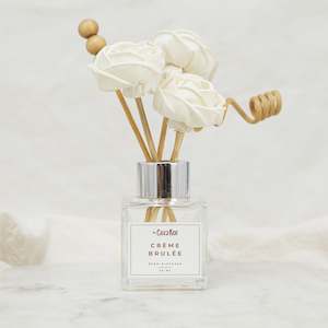 Reed Diffusers: Reeds & Roses Mini Diffuser