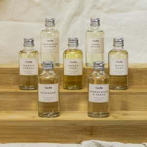 Reed Diffusers: 50ml Diffuser Refills