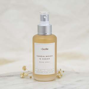 Room Sprays: 100ml Room Spray