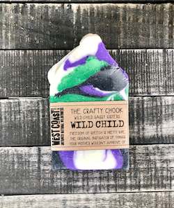 Fancy Soaps: Wild Child