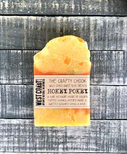 Sweets n Treats - Hokey Pokey Soap