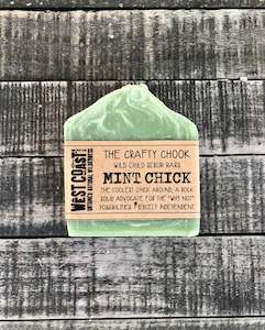 Mint Chick