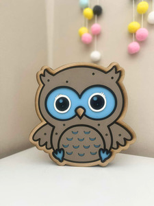 Willow The Glow Guardian (Night Light)