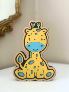 Glow Guardians Night Lights: Fred The Glow Guardian (Night Light)