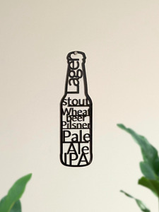 Beer Lovers Wall Art