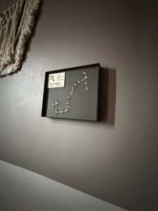 Glow Guardians Night Lights: Scorpio Constellation Light Board