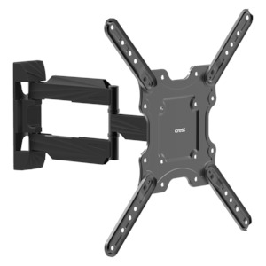 Tv Mounts: Full Motion TV Wall Mount - 20" to 55"