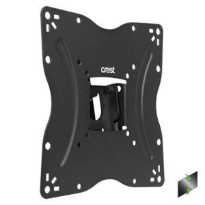 Tilt TV Wall Mount - 17" - 42"
