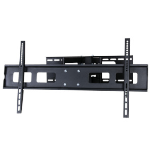Tv Monitor Tablet Mounts: Full Motion TV Wall Mount - 37" - 70"