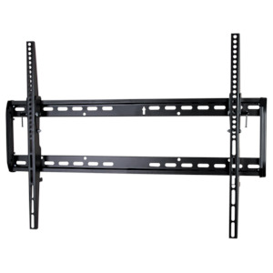 Tv Monitor Tablet Mounts: Tilt Action TV Wall Mount - 42" - 80"