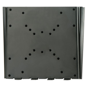 Tv Monitor Tablet Mounts: Fixed TV Wall Mount - 15" - 42"