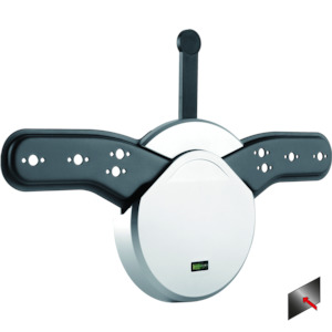 Fixed TV Wall Mount Easy Install - 32" - 55"