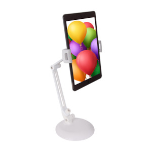 Tablet Mounts: Phone / Tablet Desk Stand