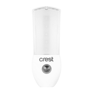 Automatic LED Night Light