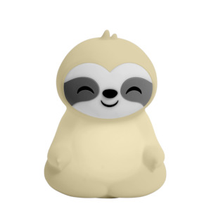 Sloth LED Night Light
