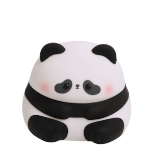 Night Lights: Panda LED Night Light