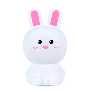 Rabbit LED Night Light
