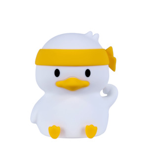 Duck LED Night Light