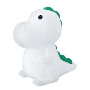 Large LED Kids Night Light Dinosaur