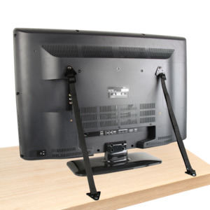 Mounts Brackets: TV Safety Strap