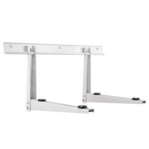 Mounts Brackets: Universal Air Conditioner Mount - 250kg