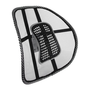 It Mobile Accessories: Lumber Support Mesh