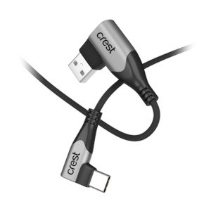 Charging Cables: USB-C to USB-A Kevlar Cable 1.5M