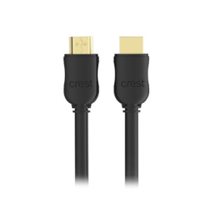 Tv Cables: 4K HDMI With Ethernet Cable 1.5M