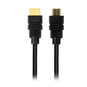 Tv Cables: 8K HDMI Cable With Ethernet 48Gbps 1.5M