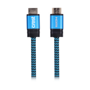 HDMI Cable With Ethernet 18Gbps 3M