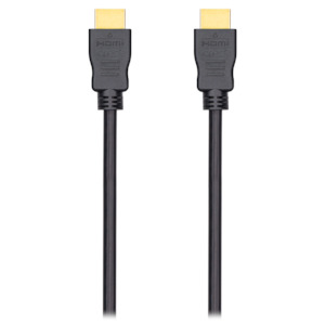 HDMI Cable With Ethernet 10.2Gbps 3M