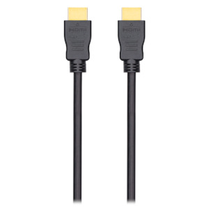 HDMI Cable With Ethernet 10.2Gbps 1.5M