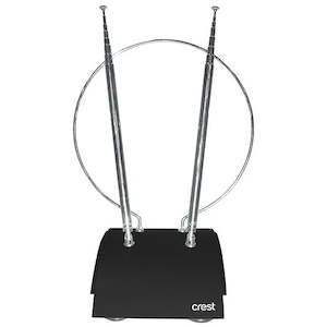 Tv Antennas: Indoor Antenna 10km Passive
