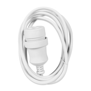 Piggy Back Extension Lead 2M