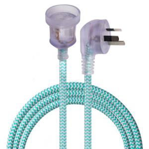 Décord Extension Lead - 3M