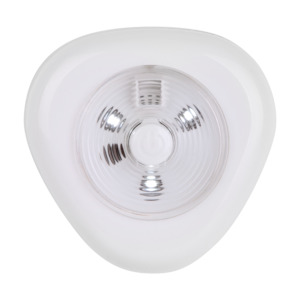 Compact Push Lights 2 Pack