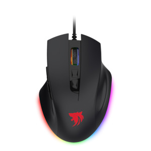 Pc Accessories: Asena Gaming Wired Gaming Mouse