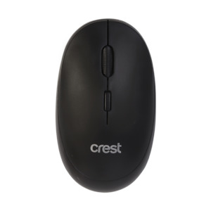 Wireless Optical Mouse