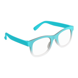 Blue Light Blocking Glasses - Blue - Kids