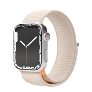 Vonmählen - Watch Fitness Loop Cream - Case Size 1