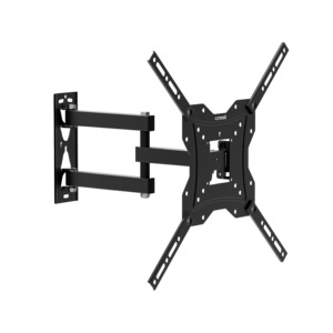 Crest Full Motion TV Wall Mount - 20" to 55"