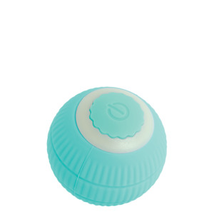 Crest: Interactive Ball Blue